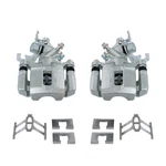 Disc Brake Caliper Set-dx Trq CLA48572. Fixed Price $179.95.