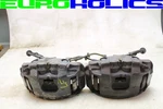 Pair Oem Audi A6 A7 A8 12-18 Front Left Right Brake Calipers 14" 356MM Rotor. Fixed Price $99.99.