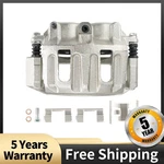 Brake Caliper Front Left W/ Bracket 1999 2001-2003 Ford F-150 4.2L 4.6L. Fixed Price $57.99.