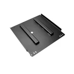 Cali Raised CR3650 Transmission Skid Plate For 2005-2023 Toyota Tacoma. Fixed Price $269.99.