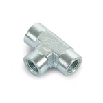 Earls Performance 961701ERL Brake Adapter Tee Thread Size 1/8" Npt Female. Fixed Price $22.26.