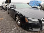 Passenger Caliper Front 380MM 14.96" Rotor Fits 11-18 Audi A8 489299. Fixed Price $194.89.