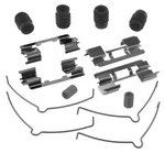 Disc Brake Hardware Kit Motorcraft BRPK-5795. Fixed Price $72.31.