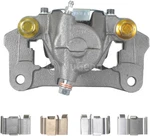 Disc Brake Caliper-caliper With Installation Hardware Nugeon 99-01598A Reman. Fixed Price $86.99.
