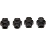 Dorman HW16120 Disc Brake Caliper Bushing. Fixed Price $13.82.