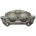 Disc Brake CALIPER-ELEMENT3 New Semi-loaded And Bracket Assembly Raybestos. Fixed Price $97.95.