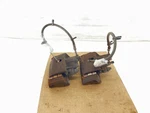 06-20 Ram 1500 Rear Left Right Wheel Brake Caliper Pair Cm. Fixed Price $99.99.