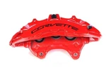 ACDELCO-172-2670-CALIPER Red Slp (99). Fixed Price $747.28.