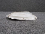 35-410020-4 Beechcraft E-35 Cowl Nose Access Door Lh. Fixed Price $140.00.