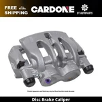For 2007-2009 Dodge Sprinter 2500 Disc Brake Caliper Front Right Cardone 2008. Fixed Price $165.24.