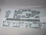 Ford F-150 2015 Caliper 48K Mi. FL3Z2B120A 1840. Fixed Price $81.90.