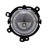 For Mini Cooper 2020 2021 Fog Light Driver Side Clear Lens Led Pc Plastic. Fixed Price $197.13.