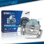 Front Left Driver Brake Caliper W/ Bracket Assembly For Bmw 330CI 330I 330XI Z4. Fixed Price $60.94.