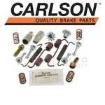 Carlson Rear Parking Brake Hardware Kit For 2012-2015 Bmw 335I Xdrive Gm. Fixed Price $35.79.