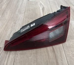 2017-2020 Alfa Romeo Giulia Right Passenger Led Inner Taillight Oem. Fixed Price $79.99.