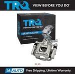 Trq Rear Left Brake Caliper Fits 2010-2013 Audi 2010-2016 Volkswagen. Fixed Price $99.95.