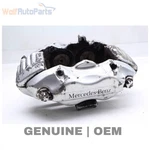 2008-2011 Mercedes-benz S450 Front Left Brake Caliper 0044205183. Fixed Price $119.99.