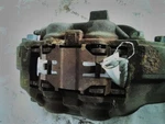 19 Chevrolet Colordo Driver Left Caliper Front. Fixed Price $110.44.