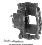 Disc Brake Caliper Front Left Cardone For 2009-2012 Dodge Journey. Fixed Price $128.17.