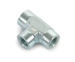 T-fitting Female 1/8 Npt Earls 961701ERL. Fixed Price $18.58.