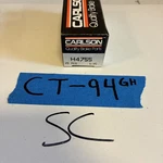 Carlson H4755 Disc Brake Pad Pin Clip Replacement Automotive Parts. Fixed Price $6.30.