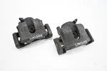 96-02 Bmw E36 Z3 Front Right & Left Brake Caliper Shoe Pad Housing Set Pair Oem. Fixed Price $80.00.