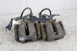 2017-2022 Bmw 530I 540I G30 Rear Left Right Brake Calipers Set Oem. Fixed Price $257.14.
