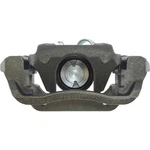 Centric 141.61545 Semi Loaded Brake Caliper. Fixed Price $209.30.