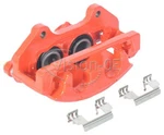 Reman Caliper W/ Installation Hardware Fits 2005-2008 Pontiac Grand Prix Vision. Fixed Price $194.07.
