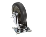 Cambro Front 5 Swivel Caster With Brake 60007 - Free Shipping + Geniune Oem. Fixed Price $34.70.