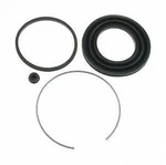 Frt Brake Caliper Kit Carlson 15254. Fixed Price $9.77.