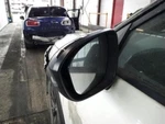 Wing Mirror Nissan Juke MK2 (F16) 2019 On White Passengers Door 12526716. Fixed Price $182.99.