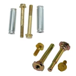 Carlson Front & Rear Disc Brake Caliper Pin Kit For Infiniti Nissan. Fixed Price $56.95.