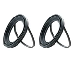 2X Oem Ate Front Brake Caliper Repair Kit Seals Bmw E36 E46 E34 E31 34111157037. Fixed Price $55.00.