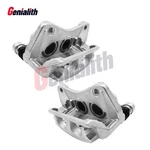 For 2007-2013 Acura Mdx 2010-2013 Zdx Front Brake Calipers W/ Bracket Pair. Fixed Price $109.99.