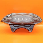 Tesla Model X Brake Caliper Right Front 2016 2017 2018 2019 2020 1027622-00-A. Fixed Price $269.10.
