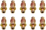 Brake Bleeder Screw Dorman 107391-10. Fixed Price $39.80.