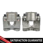 2X Nugeon Front Disc Brake Caliper For Dodge Dakota 2000 2001 2002. Fixed Price $154.73.
