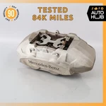Mercedes W213 E300 CLS450 E450 Front Brake Left Side Caliper 0004210000 Oem 84K. Fixed Price $149.40.
