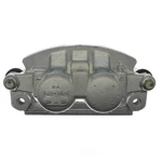 Disc Brake Caliper-r-linesemi-loaded Coated And Bracket Assembly Raybestos Reman. Fixed Price $98.58.