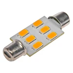 For Chevy Sonora 00-06 Dorman Ultra-high Brightness Led Bulb 1.75", Amber. Fixed Price $14.52.