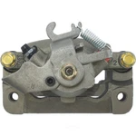 Disc Brake Caliper-premium Semi-loaded Centric 141.65519 Reman. Fixed Price $95.15.