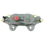 Disc Brake Caliper-premium Semi-loaded Centric 141.44107 Reman. Fixed Price $73.99.