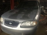 Passenger Right Caliper Front Fits 00-06 Sentra 53017. Fixed Price $20.00.