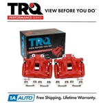 Trq Performance Front Brake Caliper Set Fits 2005-2019 Chrysler 2005-2011 Dodge. Fixed Price $199.95.