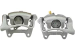 Rear Pair Disc Brake Calipers For 2010 Volkswagen Passat Cc (55199). Fixed Price $366.58.
