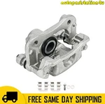 Rear Left Brake Caliper W/ Bracket Fits 2015-2019 Hyundai Sonata 2.4L 58310C2A10. Fixed Price $40.99.
