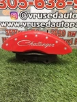 2019 Dodge Challenger Right Caliper Pn: 68243628AB Rh Oem. Fixed Price $45.84.