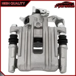 Rear Left 1PC For 2000 Beetle Volkswagen Brake Caliper W/ Bracket. Fixed Price $45.42.