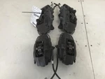 10-15 Chevy Camaro Complete Set Brembo Calipers Front Rear Driver Passenger. Fixed Price $314.90.
